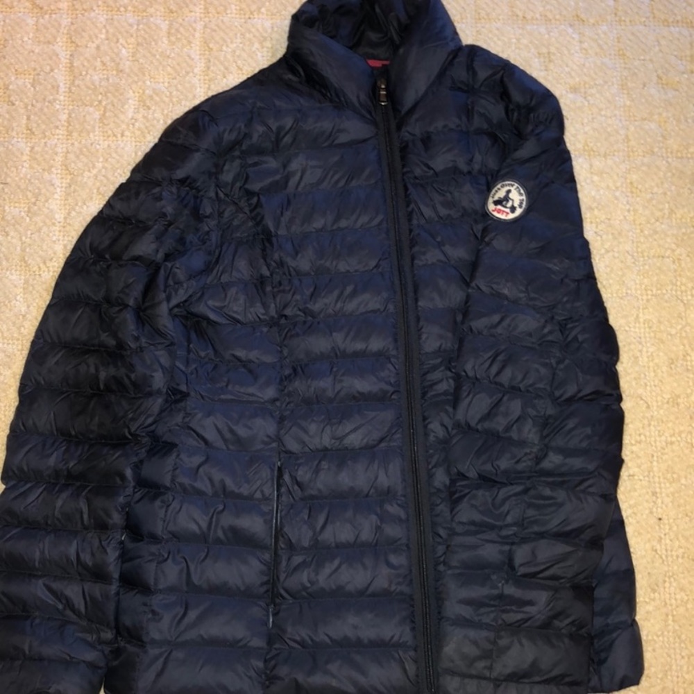 j.o.t.t winter jacket